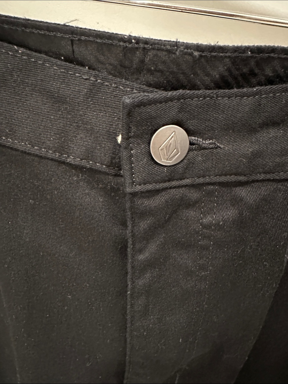 Men's Volcom Shorts - Picture 2 of 5